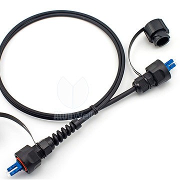 ODVA Waterproof connectors