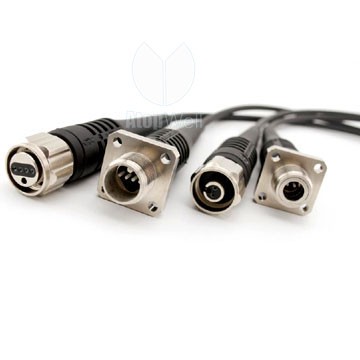 ODC Waterproof connector