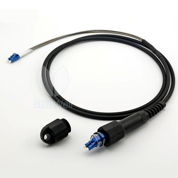 PDLC Waterproof connector