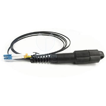 PDLC Waterproof connector