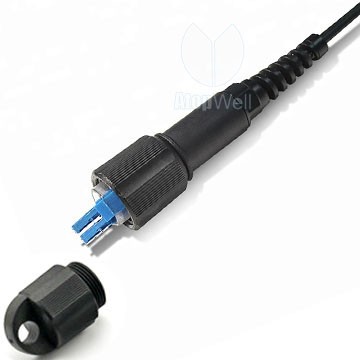 PDLC Waterproof connector