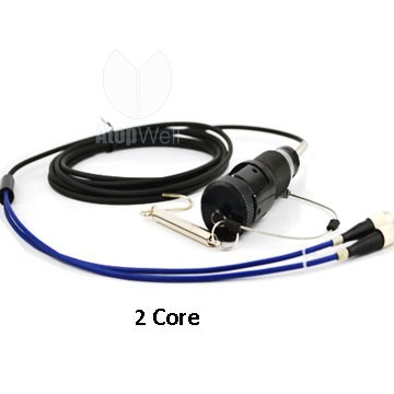 Field Tactical Waterproof connectors