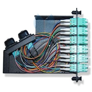 MPO Cassette 12-24f