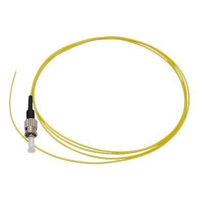 Pigtail ST simplex 0.9mm SM APC MM