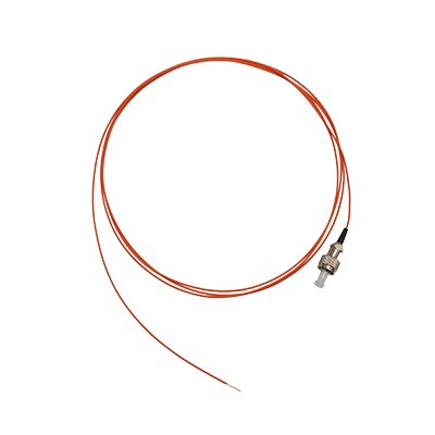 Pigtail FC simplex 0.9mm SM APC MM