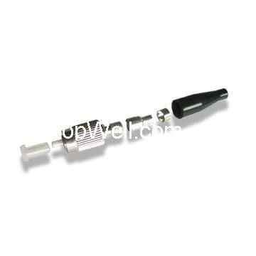 FC fiber optic connector SM 2.0