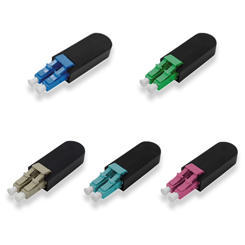 LoopBack cable Module LC