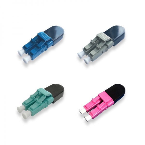 LoopBack cable Small Module LC