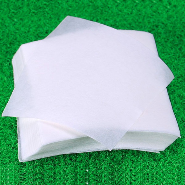 Clean Wipes 10x10cm 11x21cm