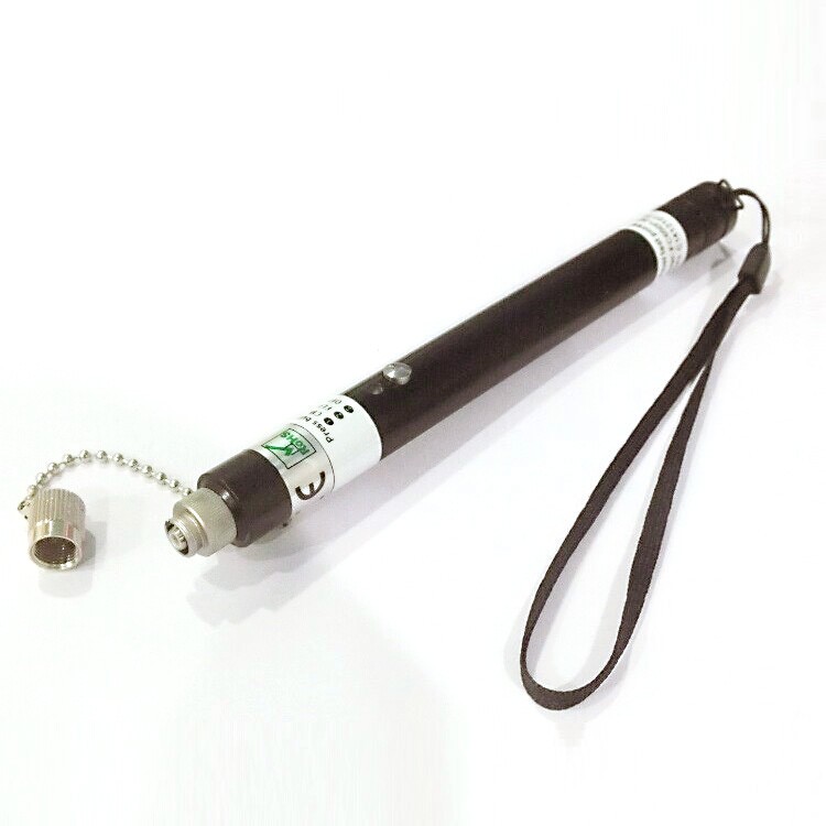 Optical Visual Fault Locator