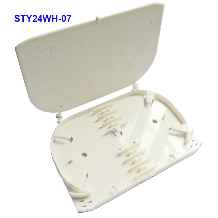 Fiber Optic Splice tray