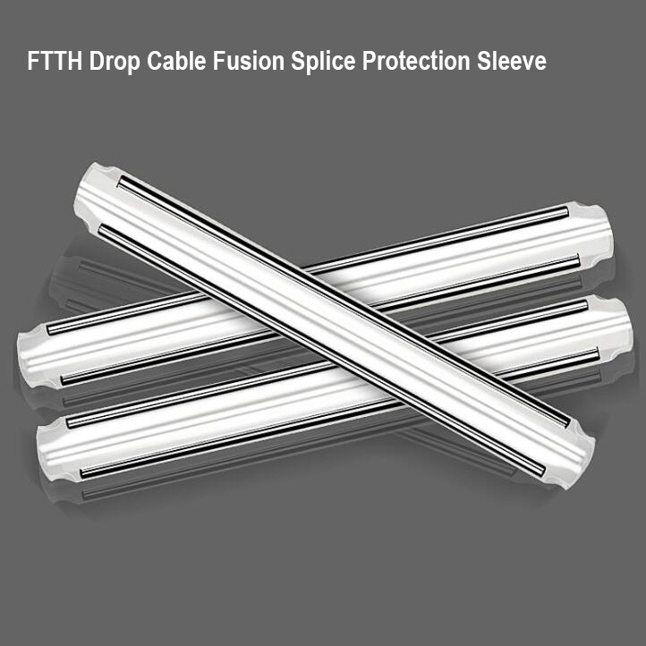 Fusion Splice Protection Sleeve
