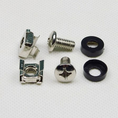 Screws and Nuts
