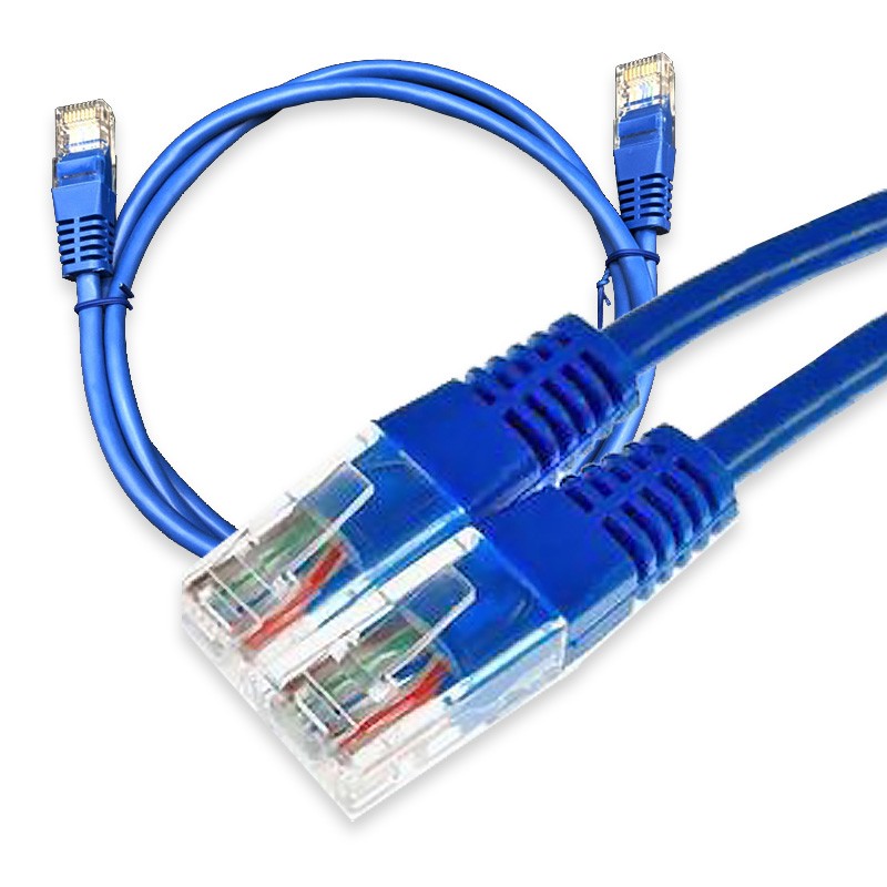 Cat5e Patch Cord UTP FTP SFTP