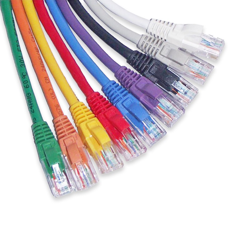 Cat6 Patch Cord UTP FTP SFTP