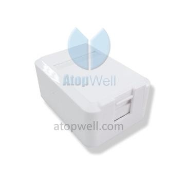 Mounting Box 1Port