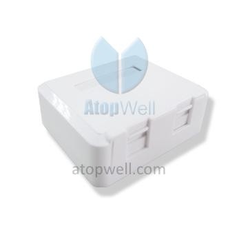 Mounting Box 2Port