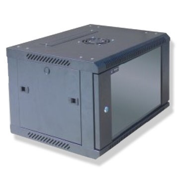 Wall Mounted Cabinets
