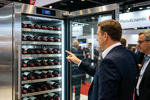 European Commercial Refrigeration Industry Fully Popularizes Low-GWP Eco-Friendly Refrigerants