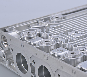 Analysis of the Core Industry Field and Applications of CNC Double-Head Flat Milling Machine