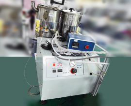 Glue-pouring Machine
