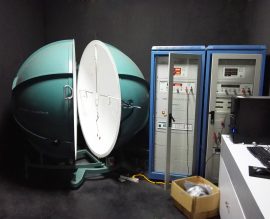 Integrating Sphere