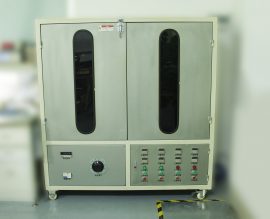 High And Low Temperature Tester