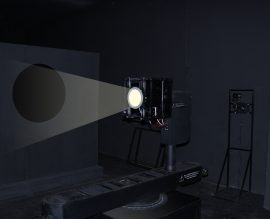 Test Darkroom