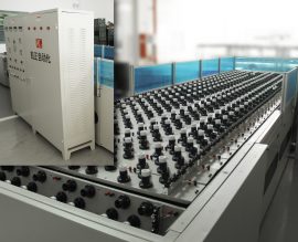 Automatic Aging Machine