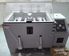 Salt Spray Tester