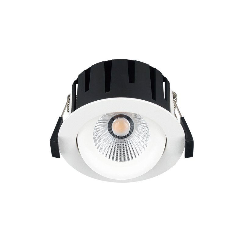 360° Rotary - Reflector