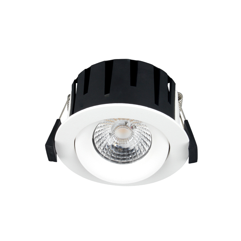 360° Rotary - Lens