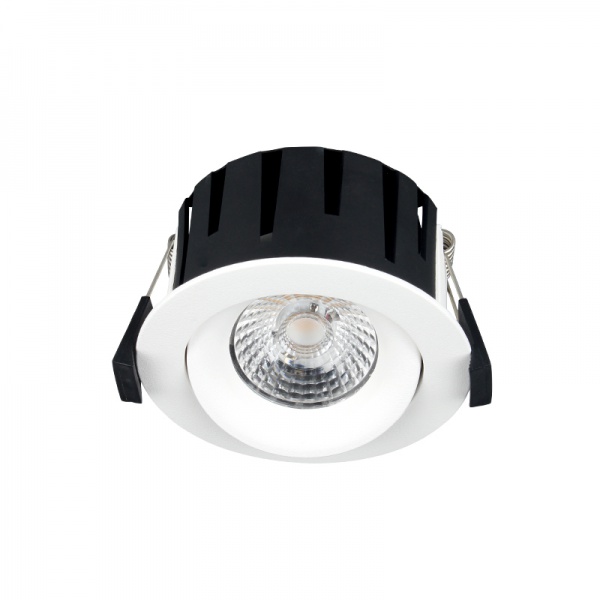 360° Rotary - Lens