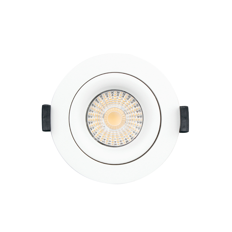360° Rotary - Lens