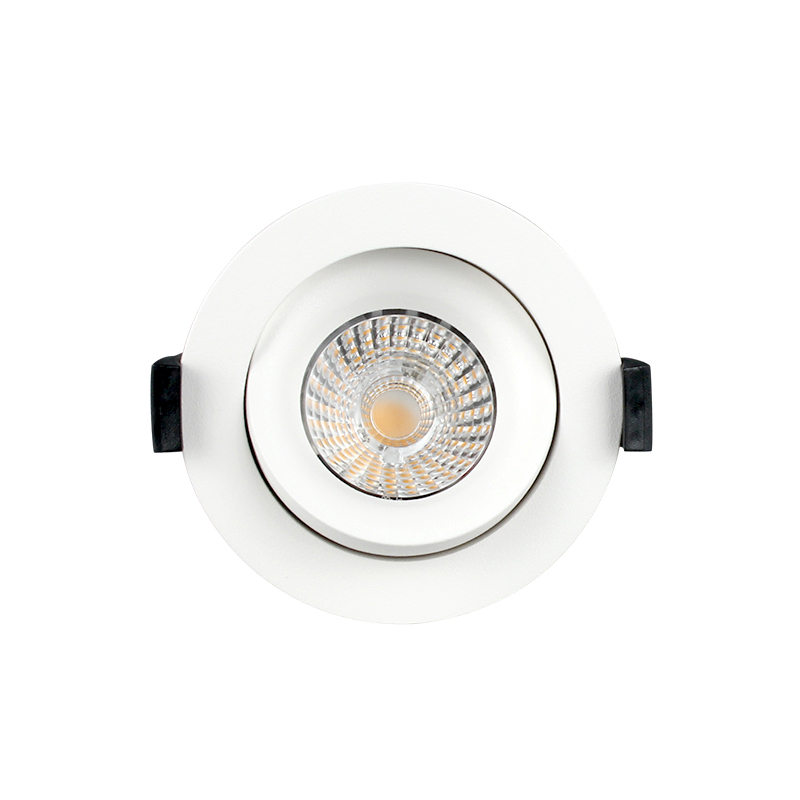 360° Rotary - Lens