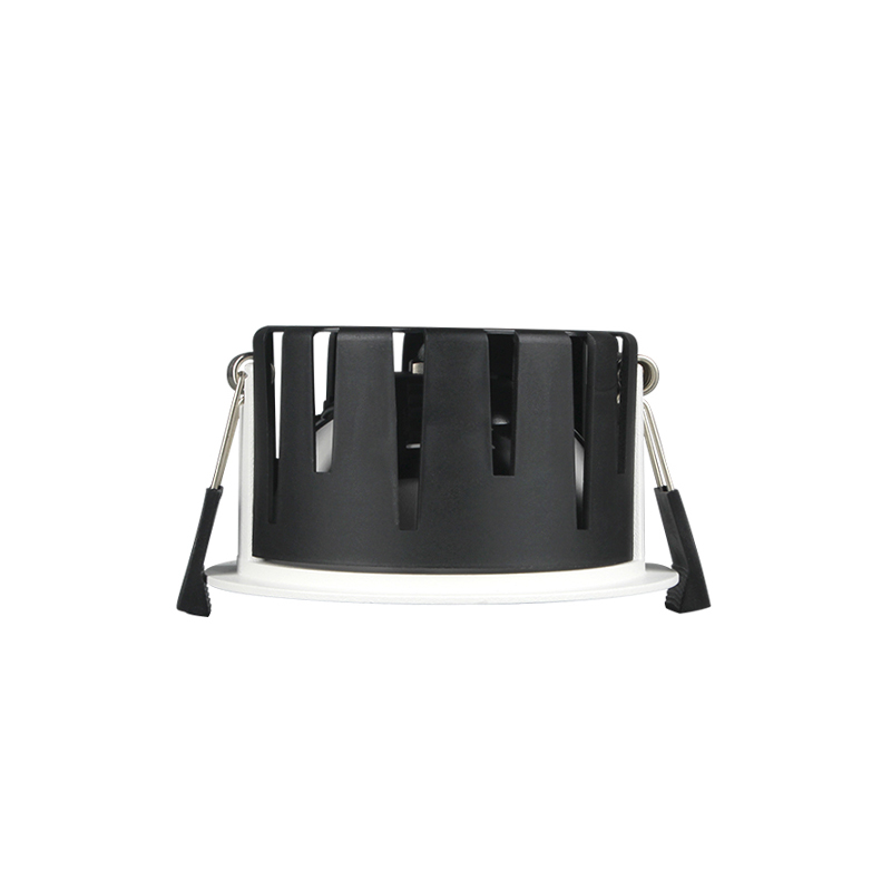 360° Rotary - Lens