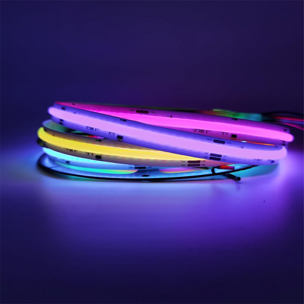 RGB 24V 576D