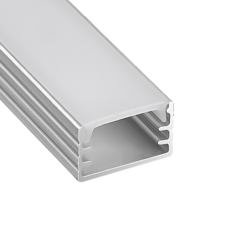 Surface mounting
