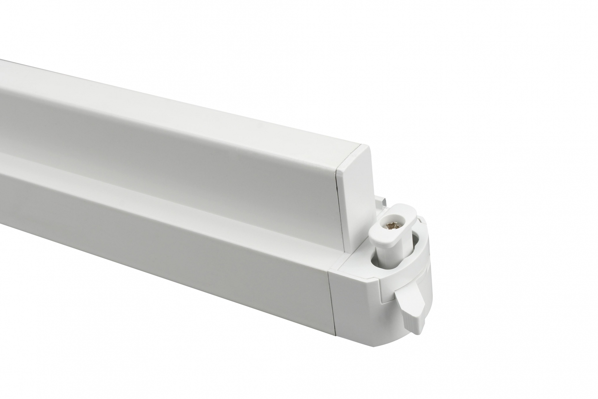 Track Linear PC Cover