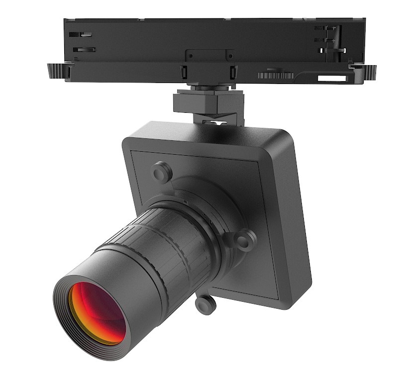 Leica Cutting Lens