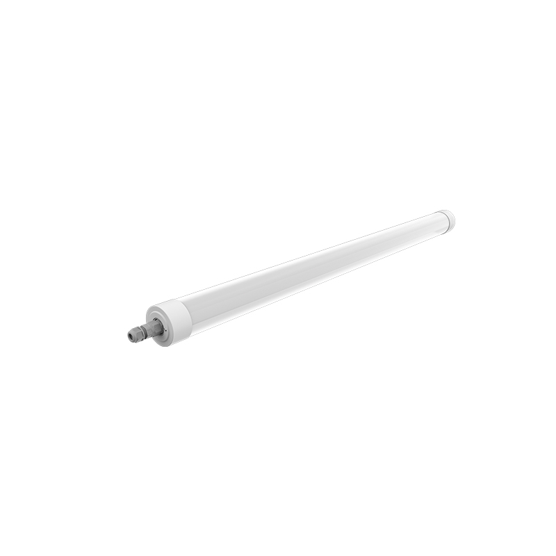 IP69K Tube