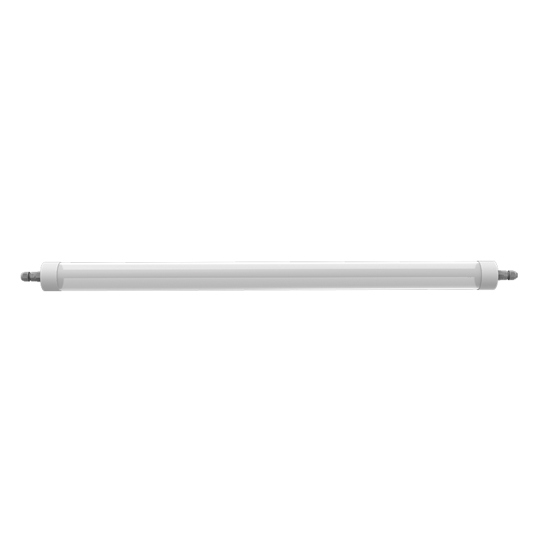 IP69K Tube