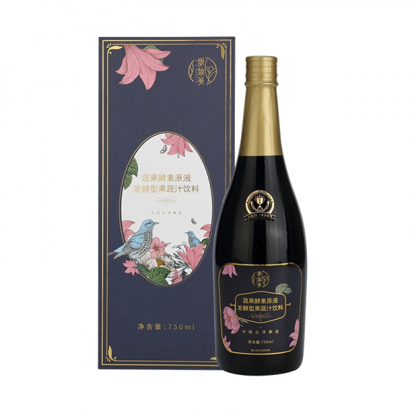 蔬果酵素原液