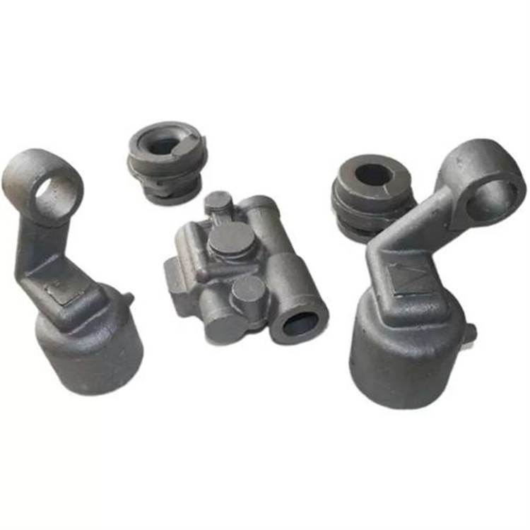 Carbon Steel Casting