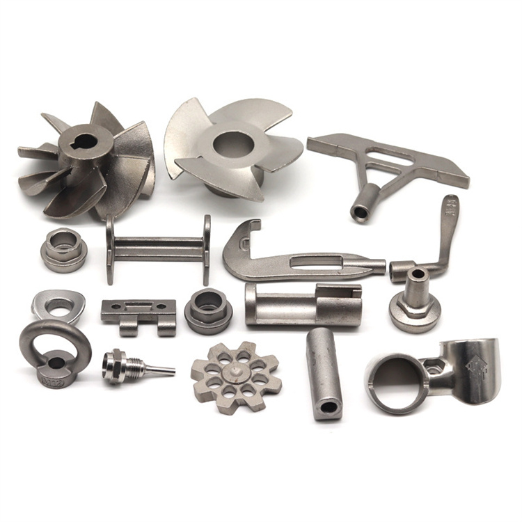 Precision Casting