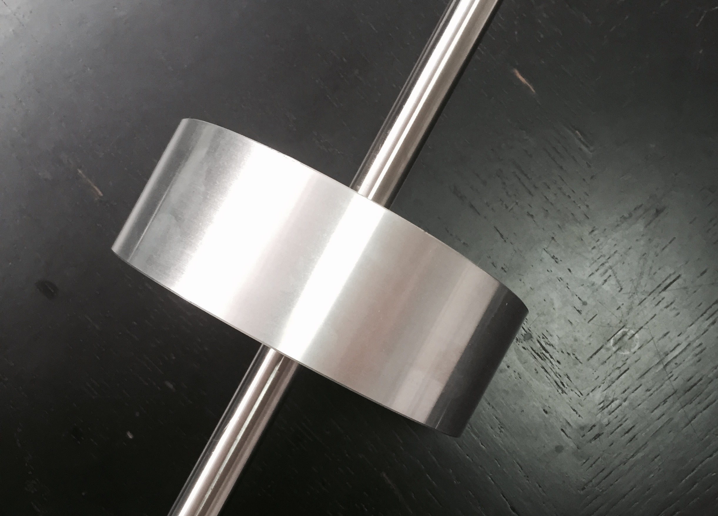 electrospinning collector