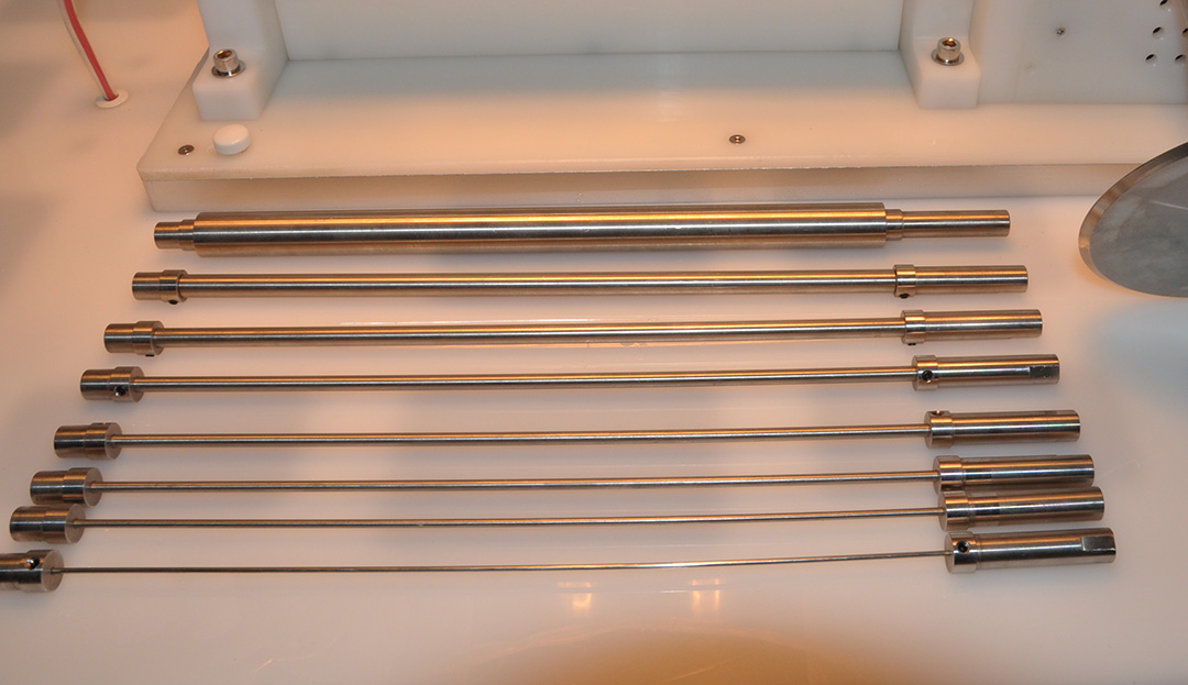 electrospinning collector