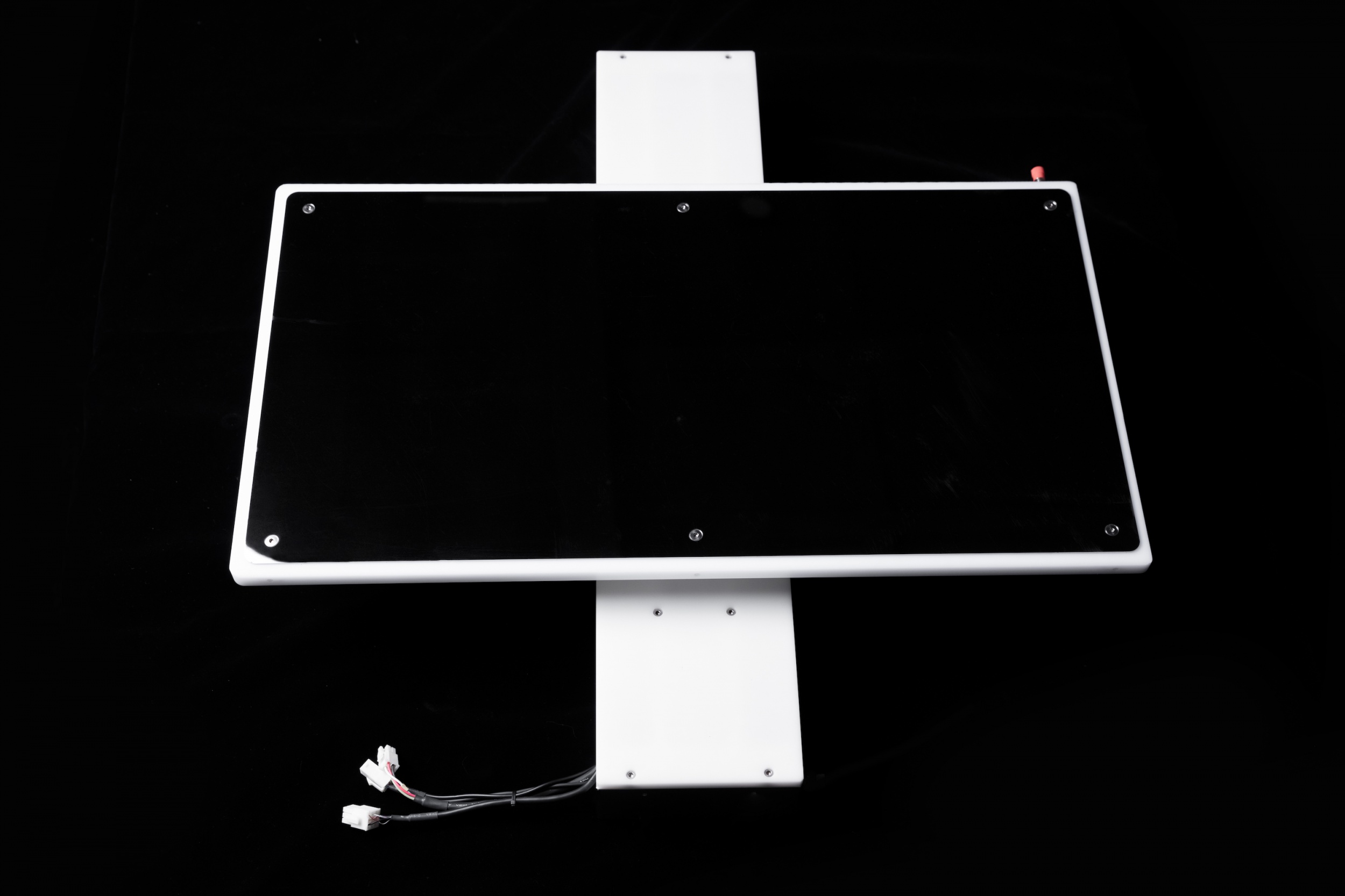 X-Y moving stage