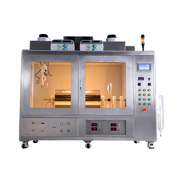 Bio-Medical Electrospinning, TL-BM