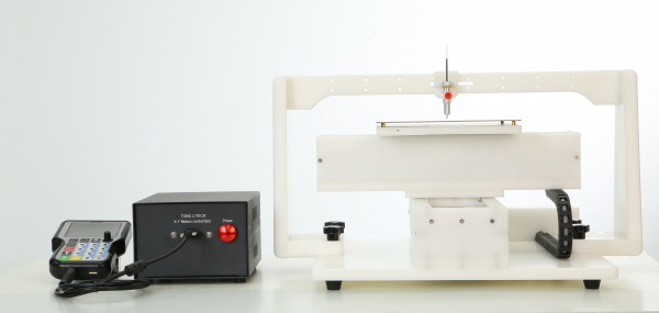 X-Y Moving stage
